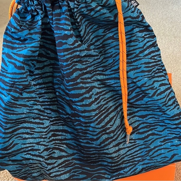 NWT KENZO * H&M Boots - Picture 7 of 14